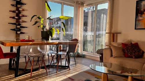 Vitry-sur-Seine Val-de-Marne apartment foto 7405561