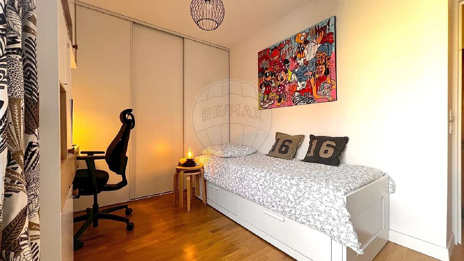 for sale apartment Vitry-sur-Seine Val-de-Marne 7