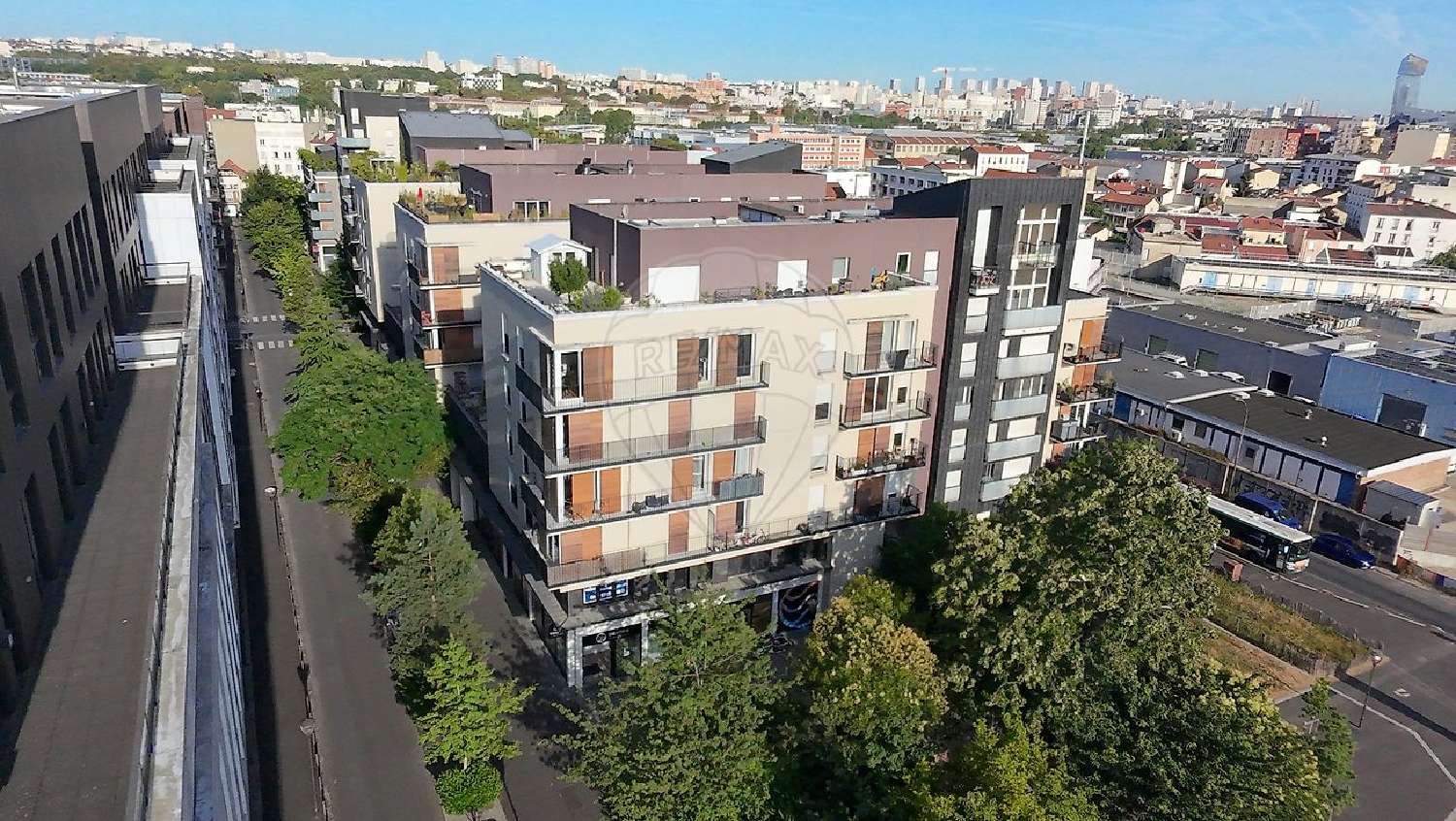 for sale apartment Vitry-sur-Seine Val-de-Marne 8