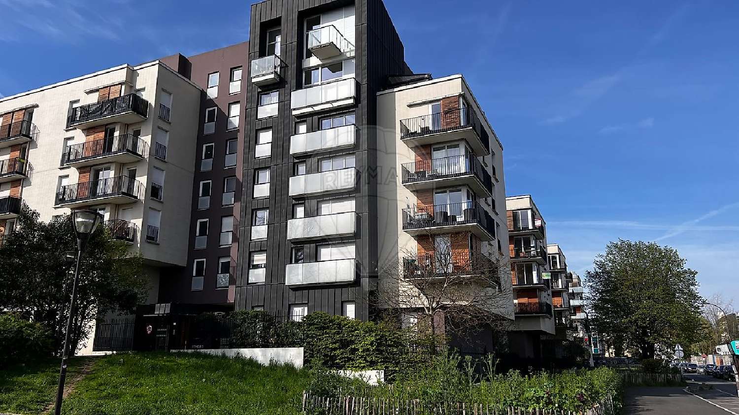  for sale apartment Vitry-sur-Seine Val-de-Marne 1