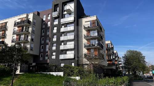 Vitry-sur-Seine Val-de-Marne apartment foto 7405563