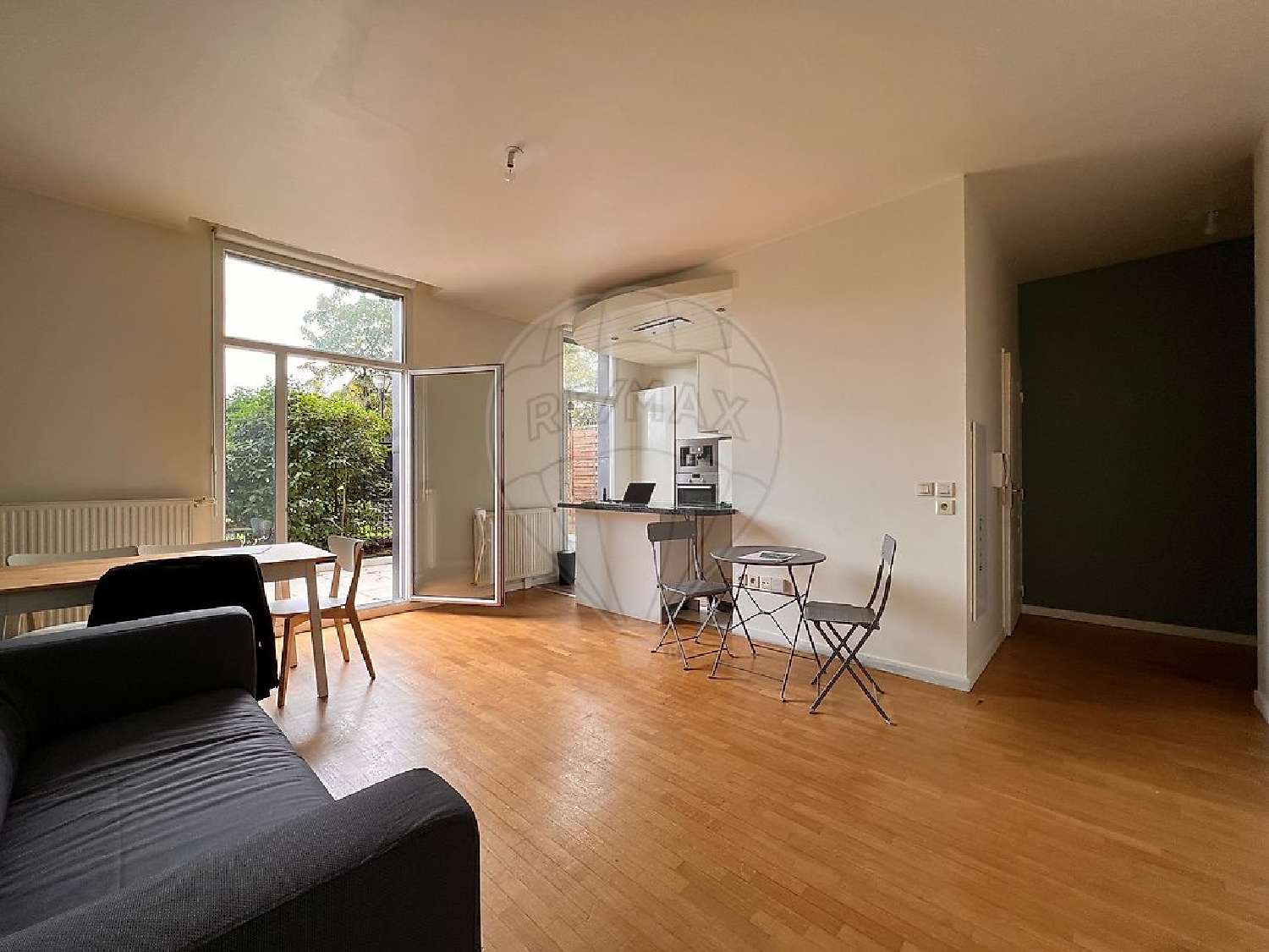  for sale apartment Vitry-sur-Seine Val-de-Marne 5