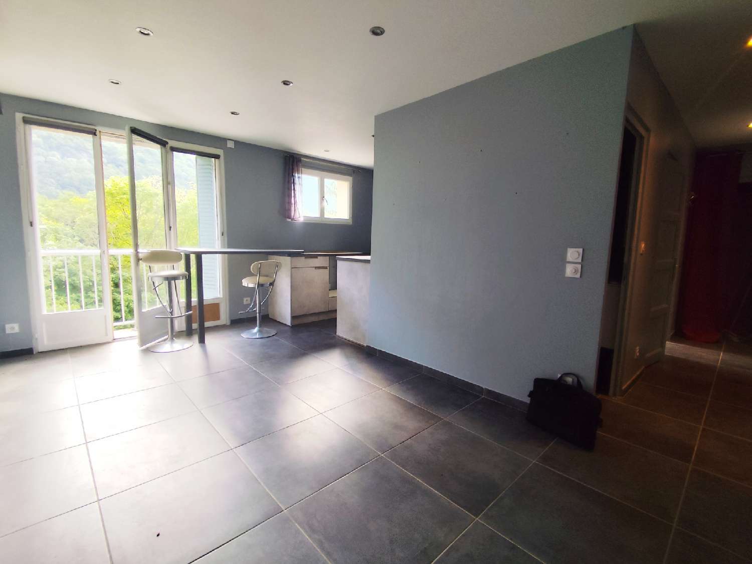 à vendre appartement Vizille Isère 1