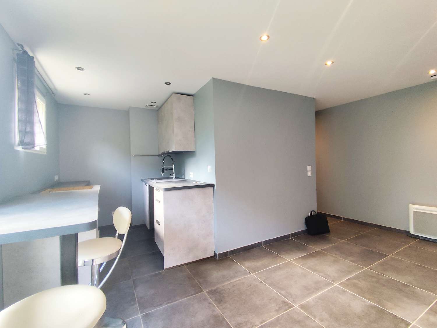 à vendre appartement Vizille Isère 2