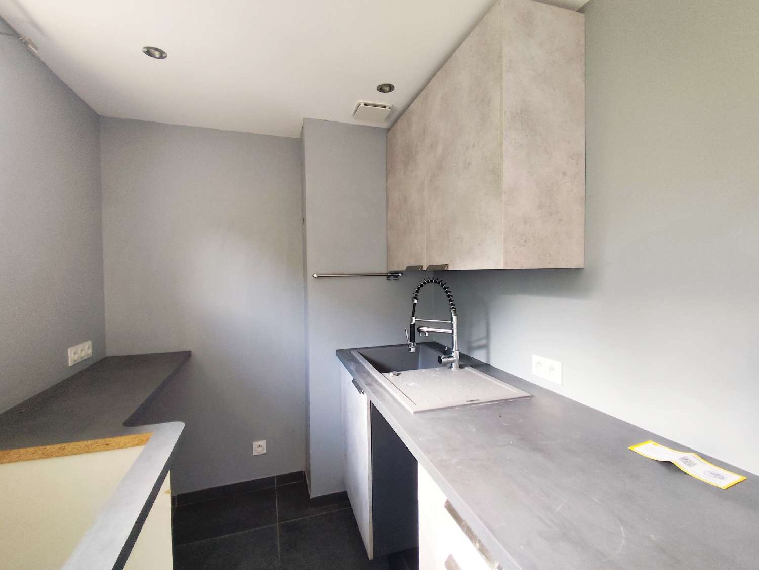 à vendre appartement Vizille Isère 3