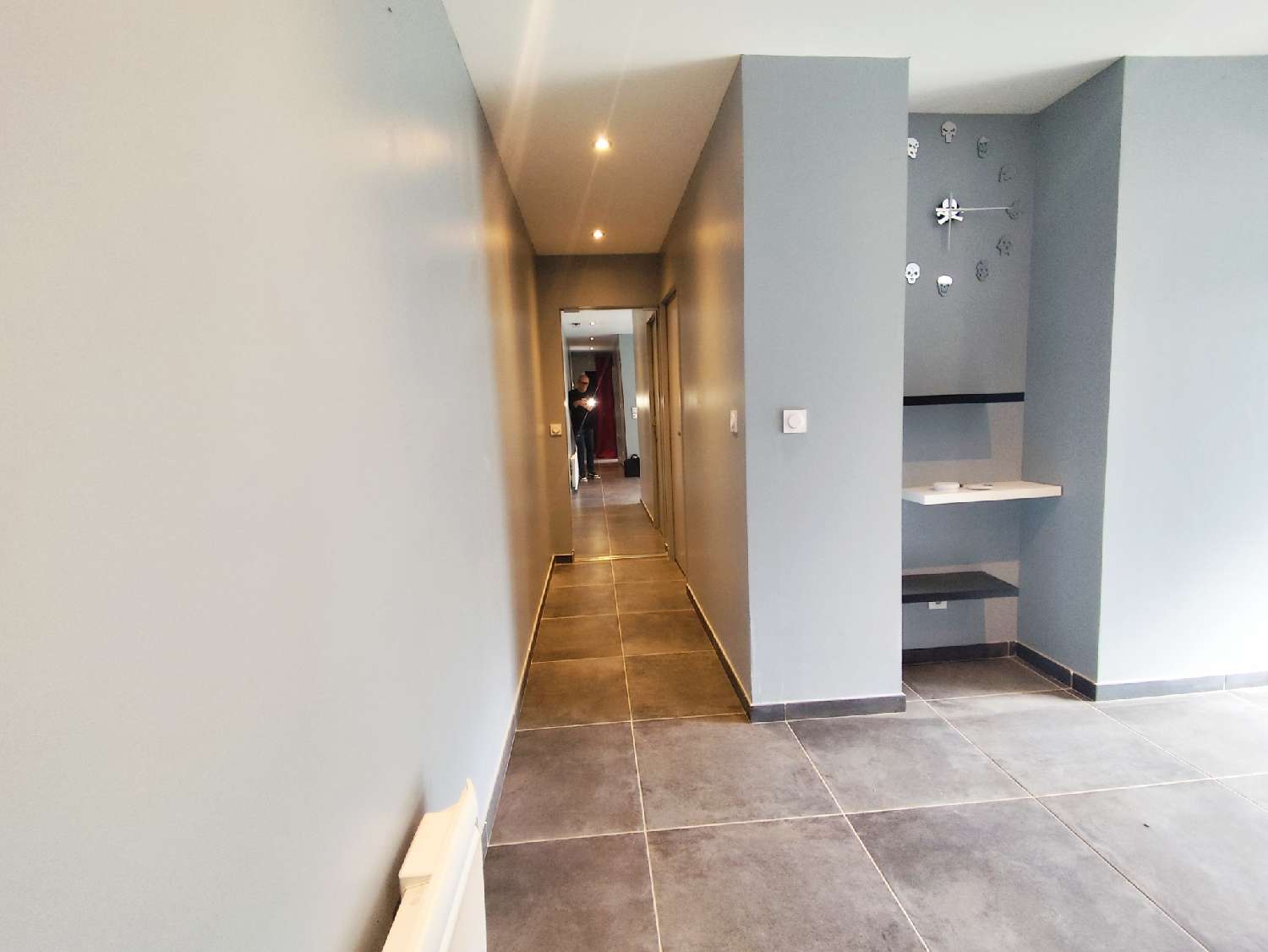 à vendre appartement Vizille Isère 4