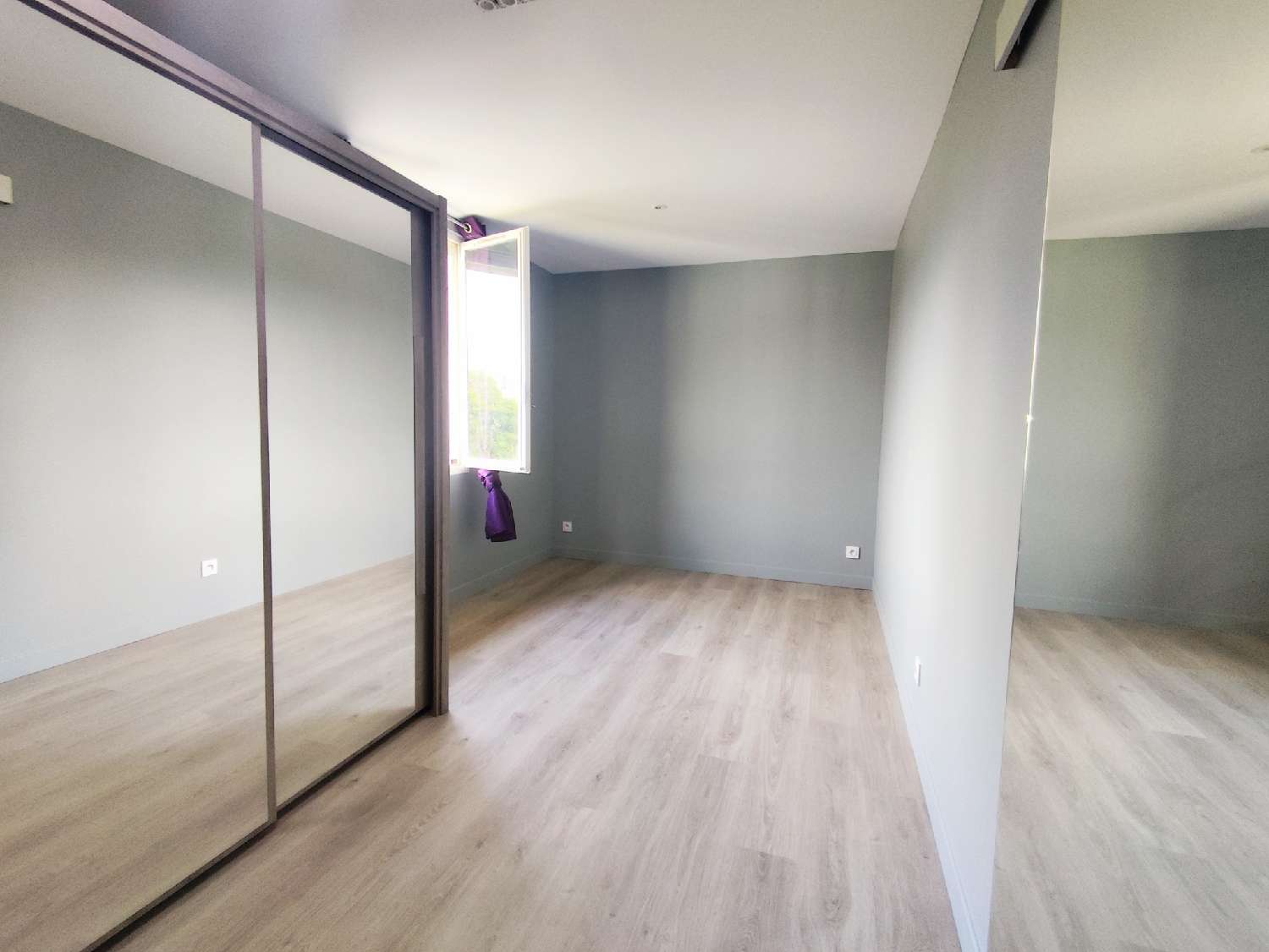 à vendre appartement Vizille Isère 7