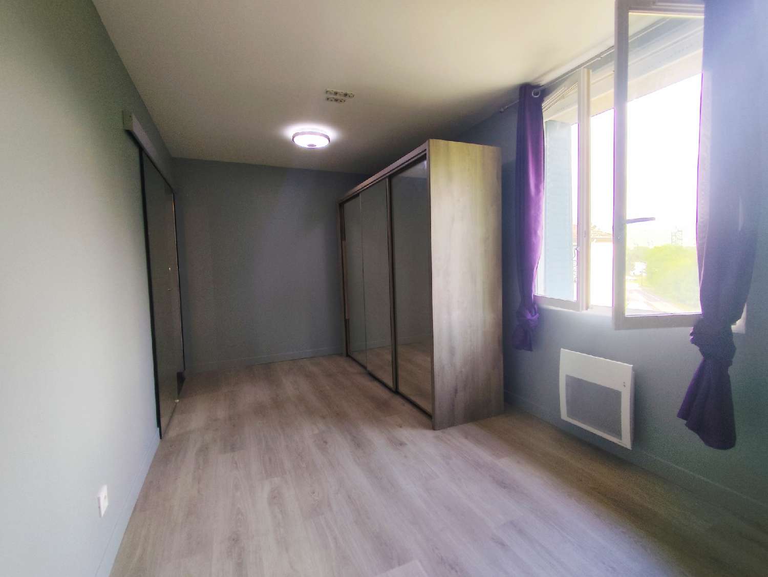 à vendre appartement Vizille Isère 8