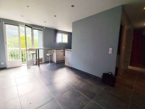 Vizille Isère appartement foto 7415930