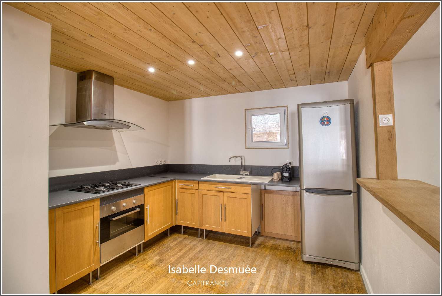  for sale apartment Voiron Isère 5