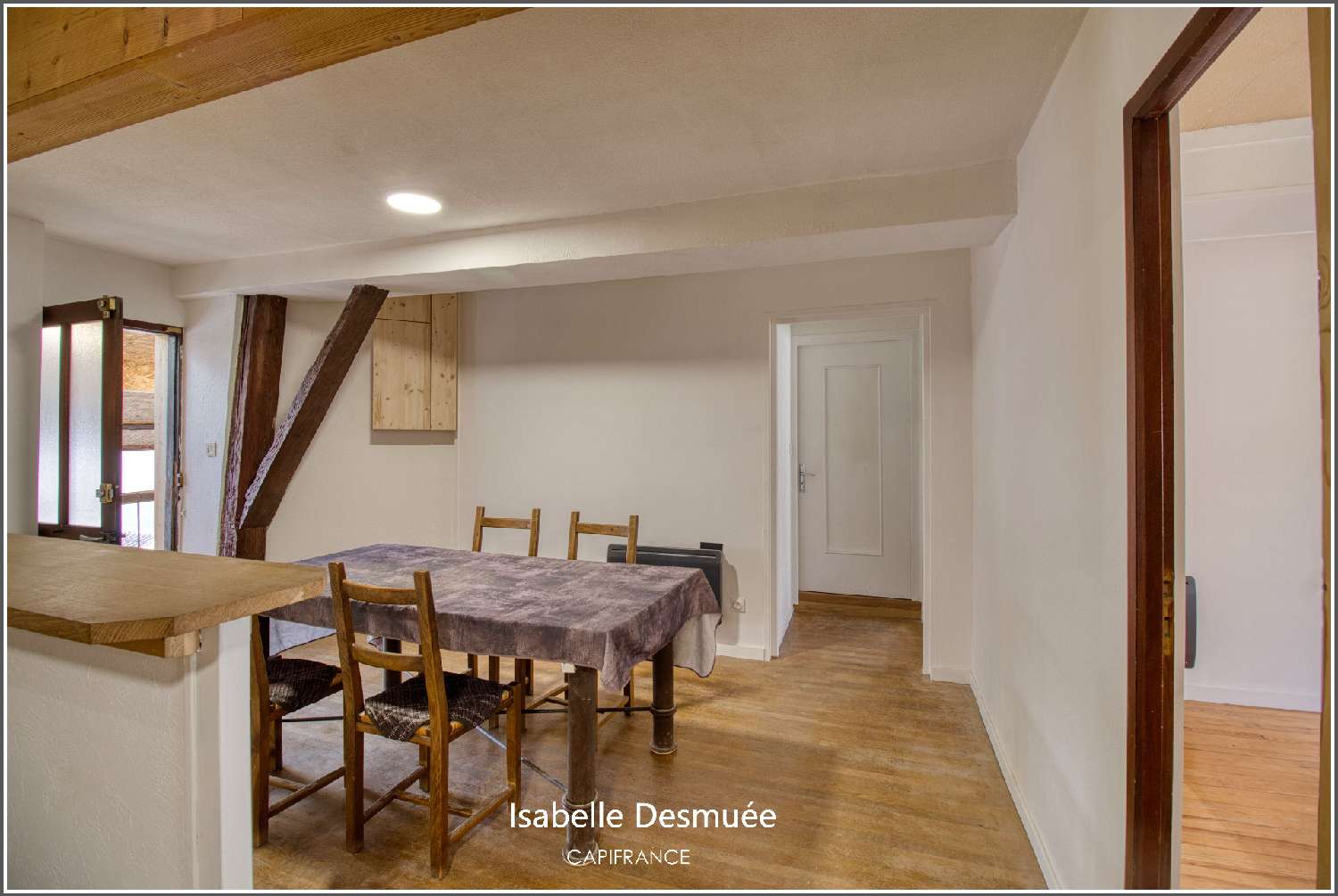  for sale apartment Voiron Isère 6