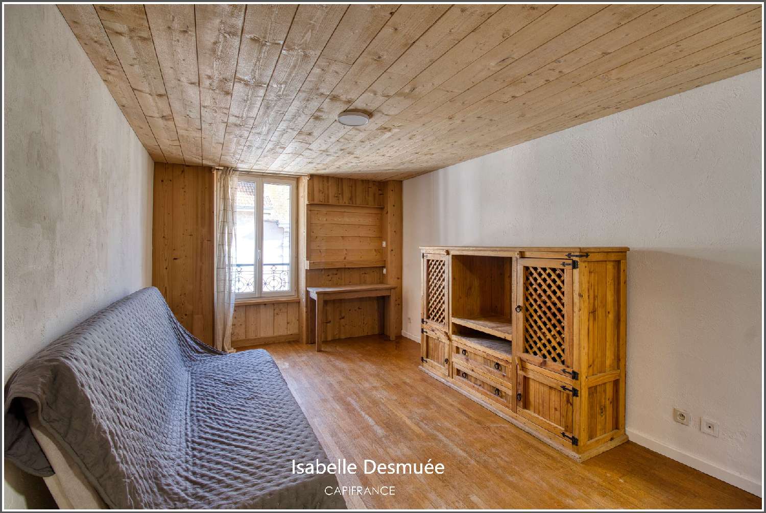  for sale apartment Voiron Isère 7