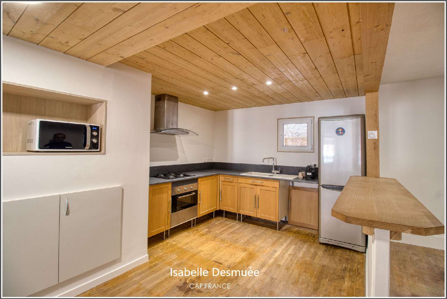  for sale apartment Voiron Isère 8