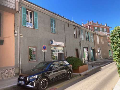 Voiron Isère apartment foto 7410548