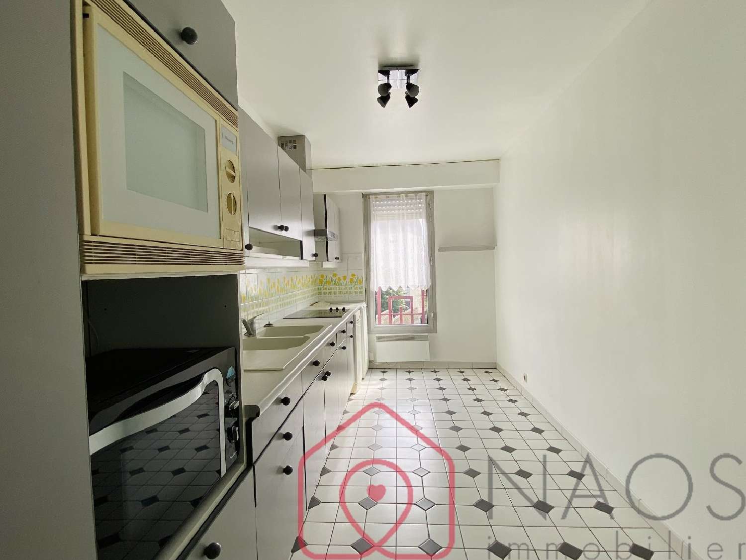 te koop appartement Warcq Ardennes 4