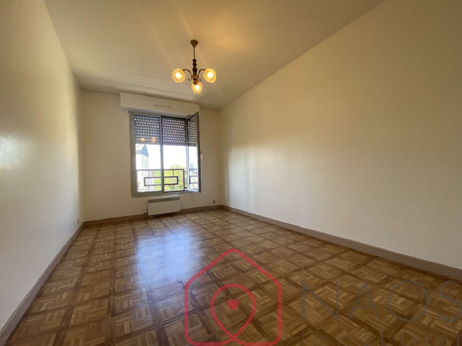 te koop appartement Warcq Ardennes 6