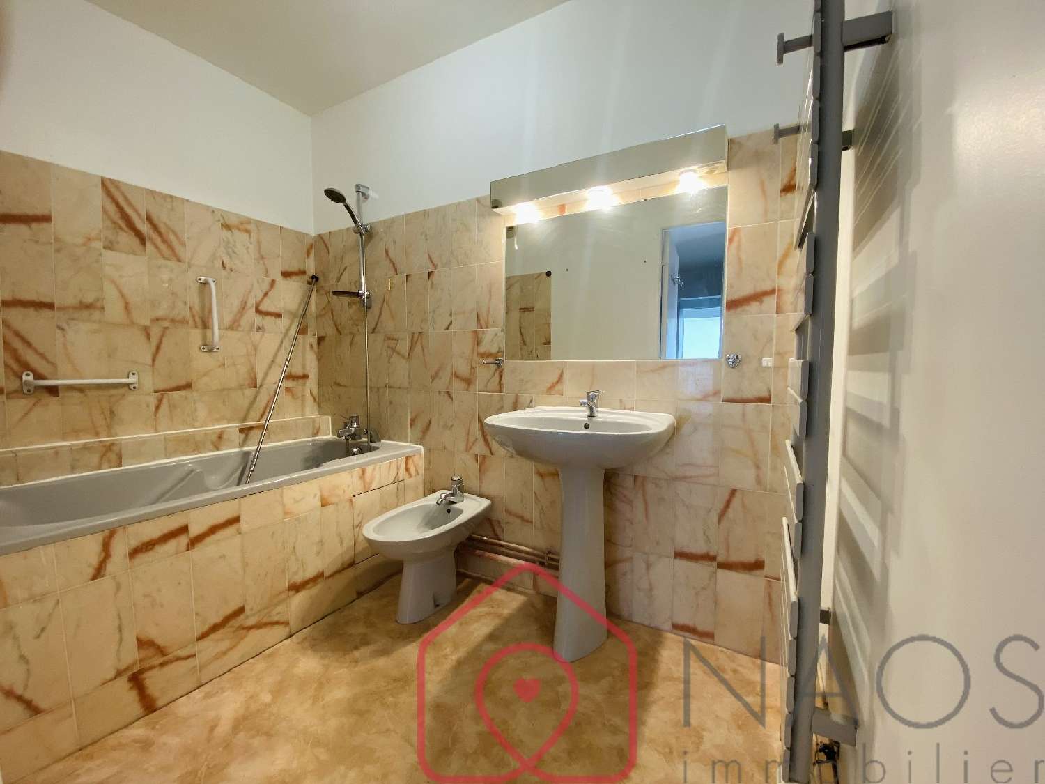 te koop appartement Warcq Ardennes 7