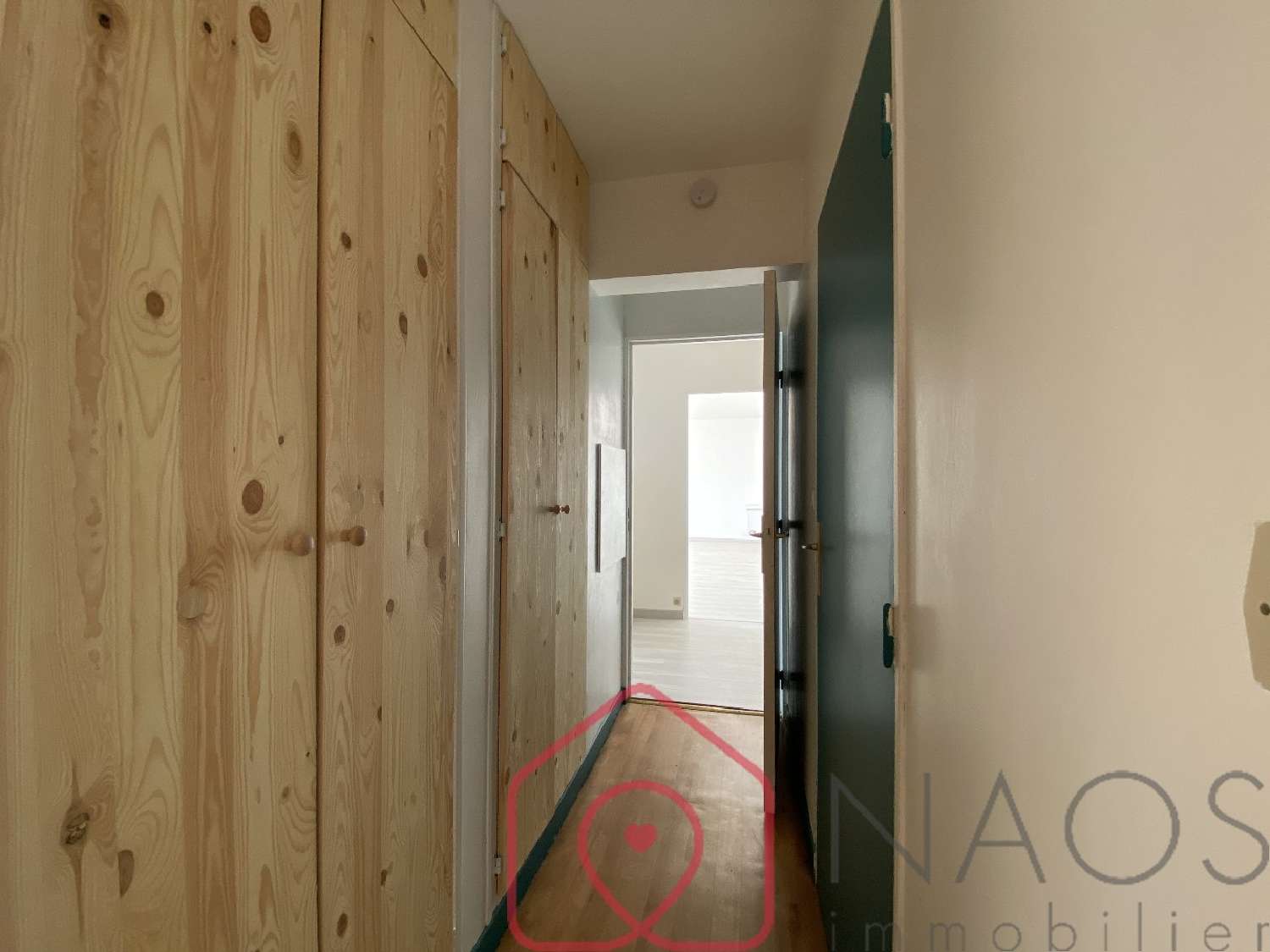 te koop appartement Warcq Ardennes 8