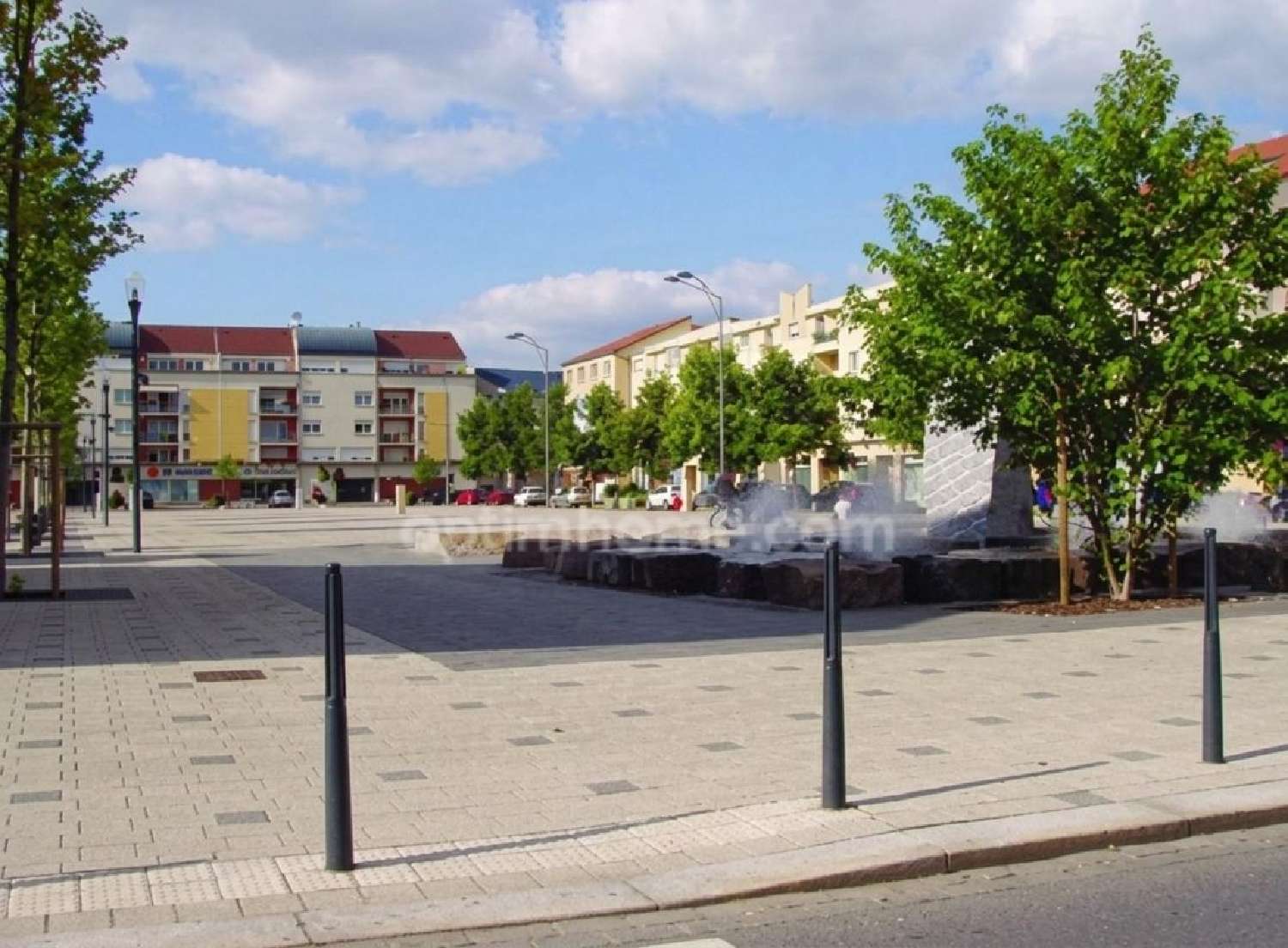 kaufen Wohnung/ Apartment Yutz Moselle 1