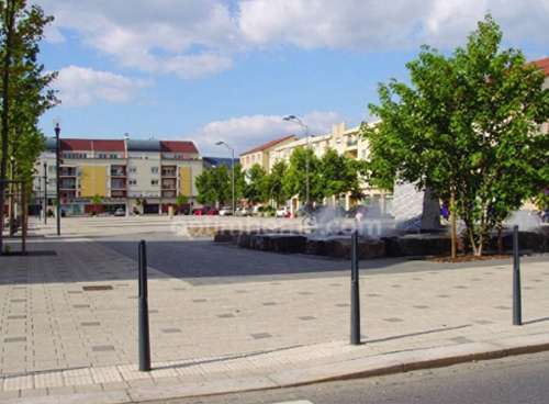 Yutz Moselle Wohnung/ Apartment Bild 7410060
