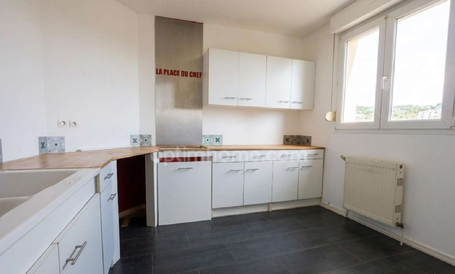 kaufen Wohnung/ Apartment Yutz Moselle 5