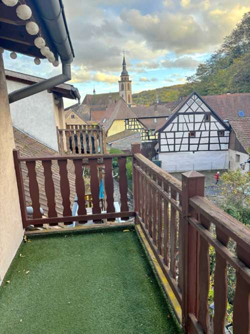 Zellwiller Bas-Rhin apartment foto 7413069