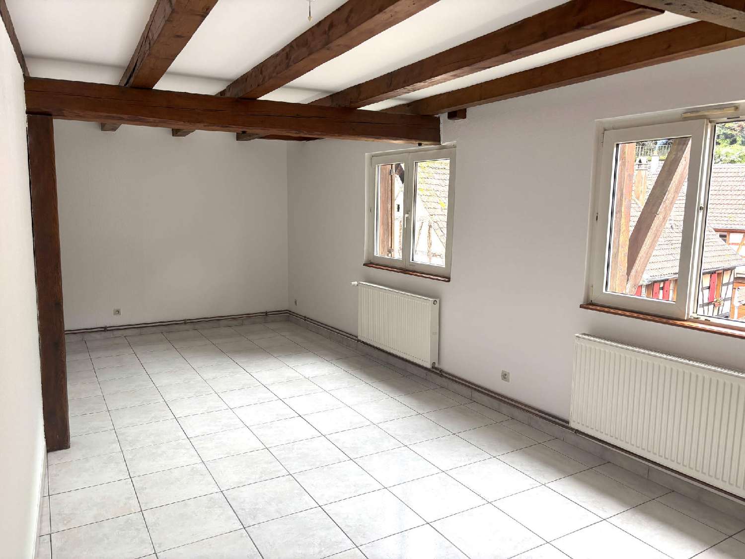 for sale apartment Zellwiller Bas-Rhin 3