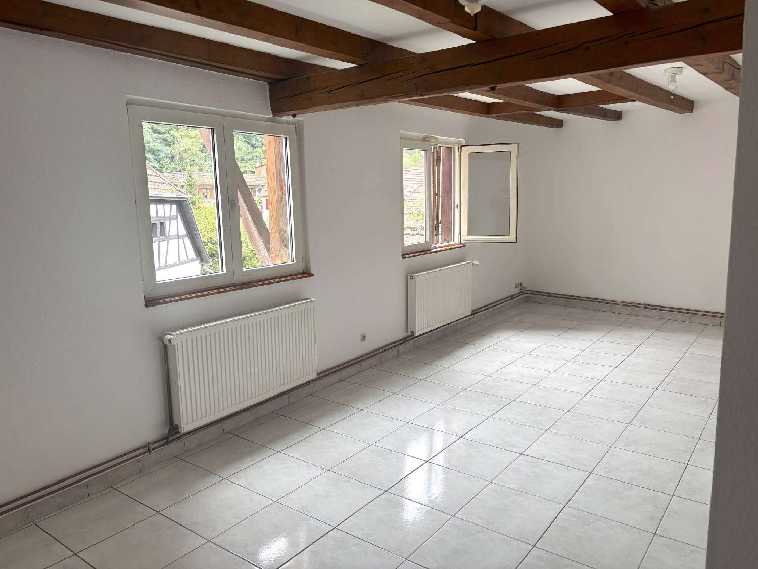 for sale apartment Zellwiller Bas-Rhin 4
