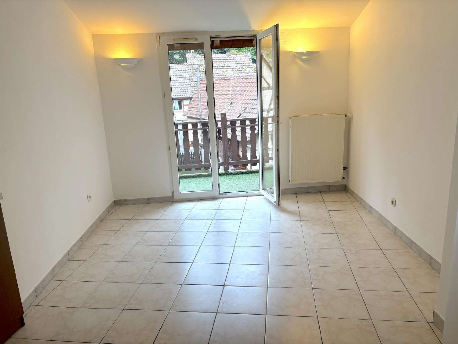 for sale apartment Zellwiller Bas-Rhin 6