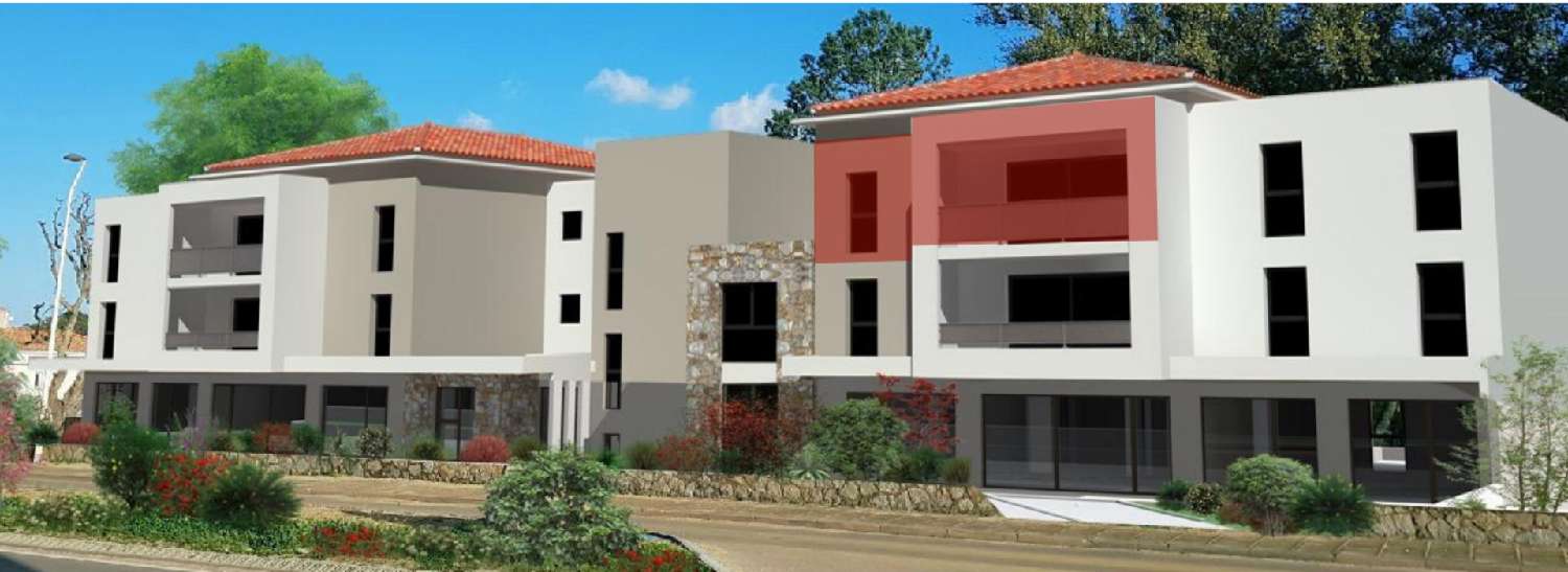 for sale apartment Zonza Corse-du-Sud 2