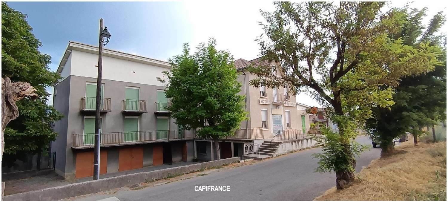 en venta bar Mallemoisson Alpes-de-Haute-Provence 2