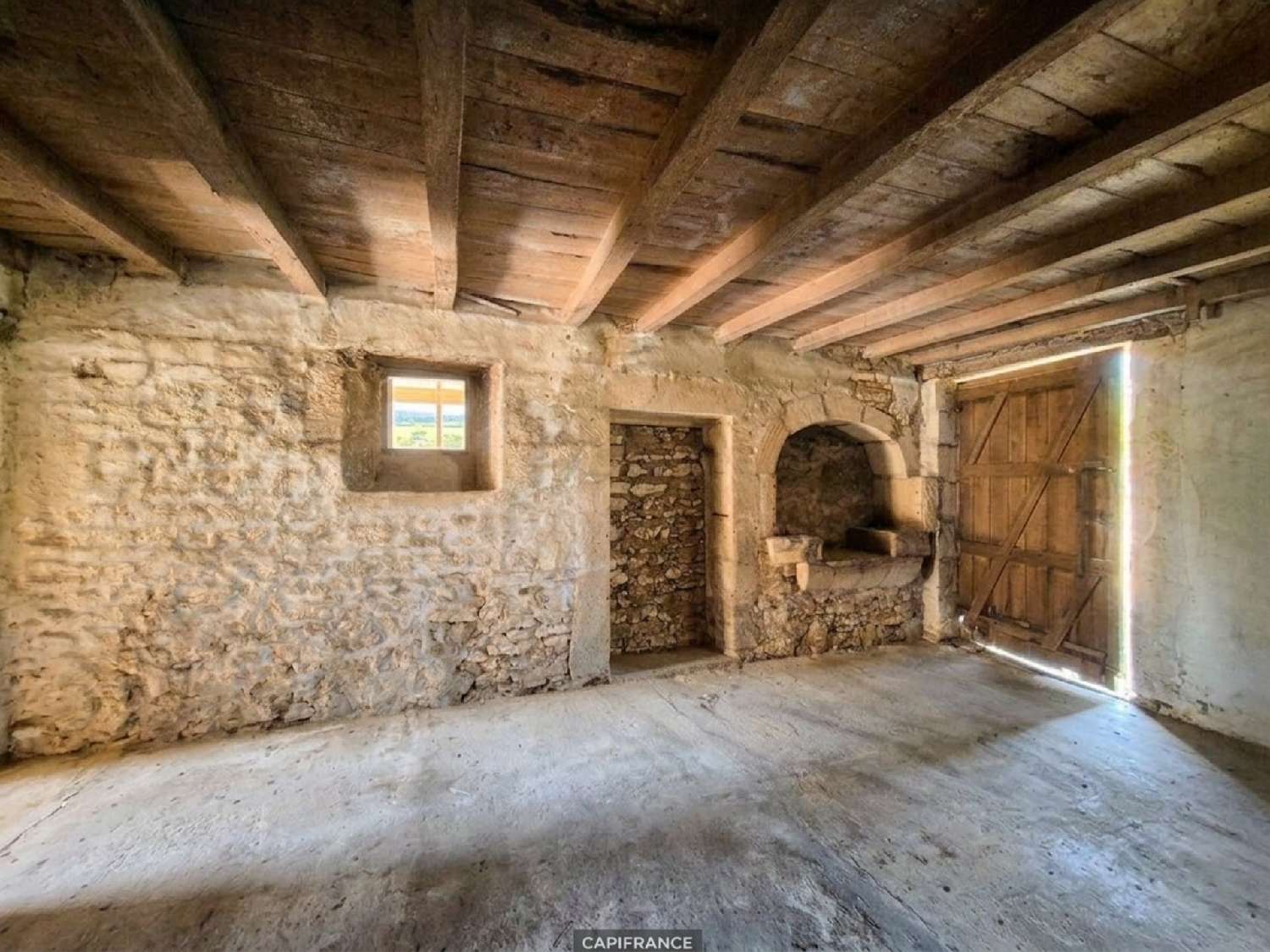 for sale barn Archingeay Charente-Maritime 2