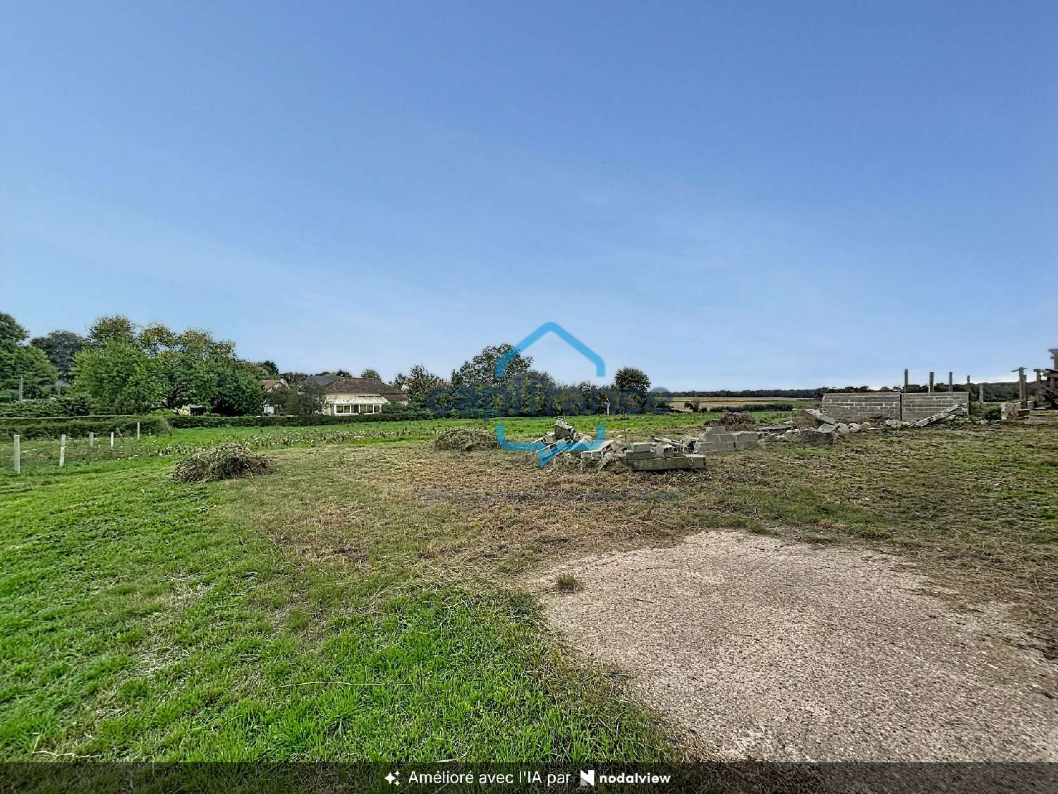 for sale barn Bois-l'Évêque Seine-Maritime 5