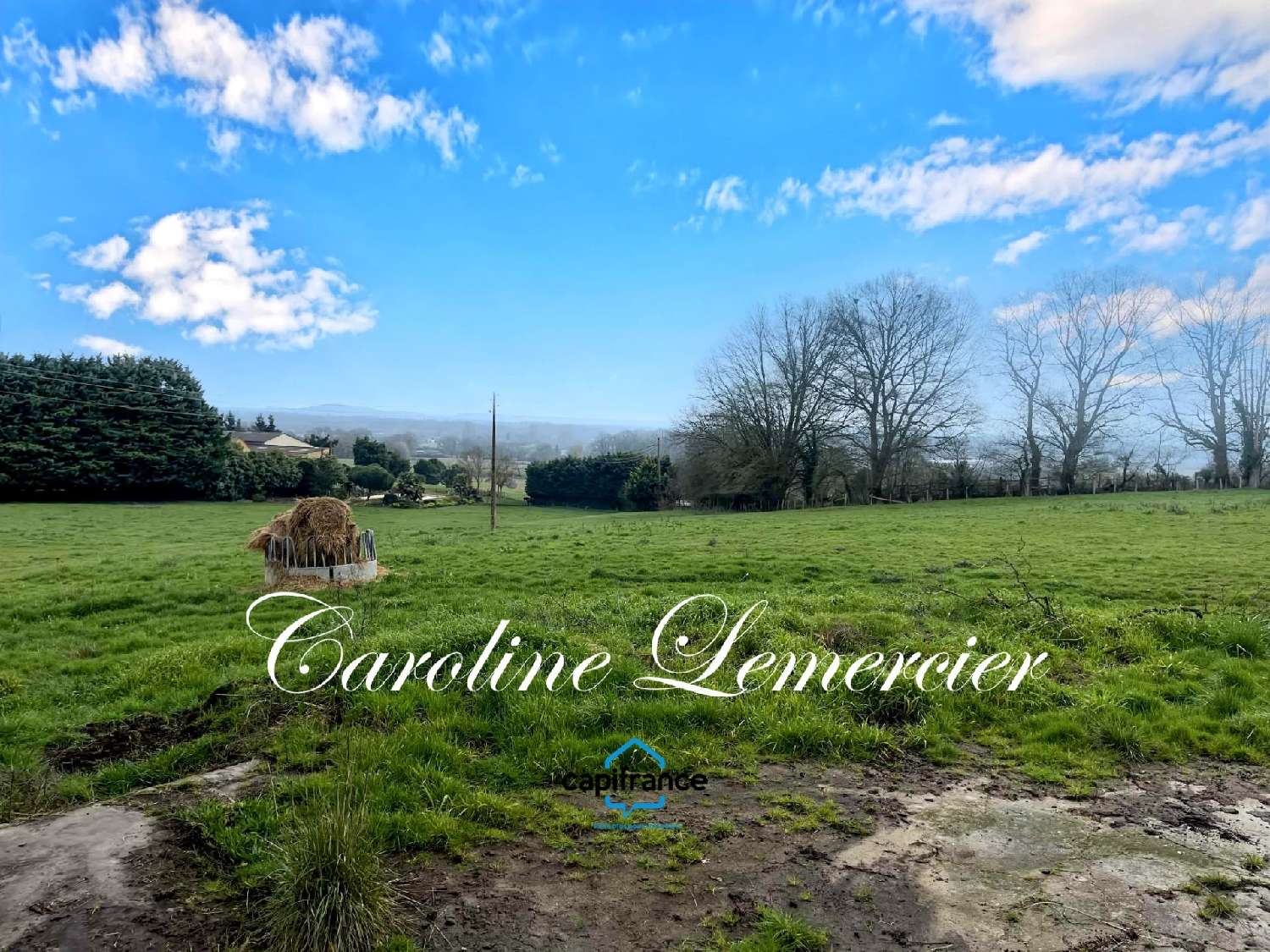  for sale barn Connerré Sarthe 4