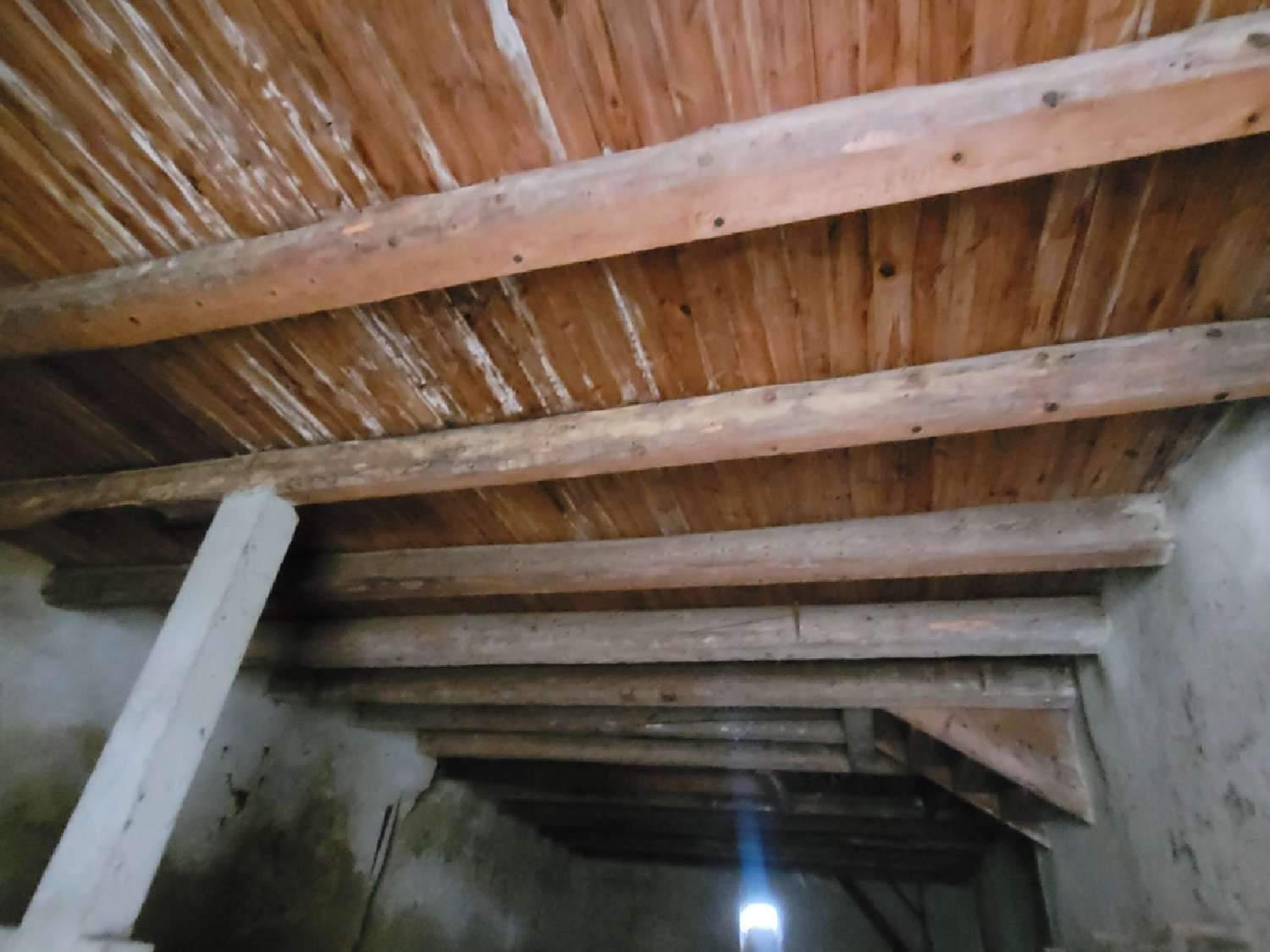  en venta granero Fouzilhon Hérault 7