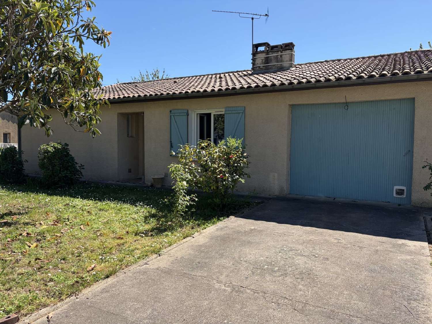 à vendre grange Granges-sur-Lot Lot-et-Garonne 1