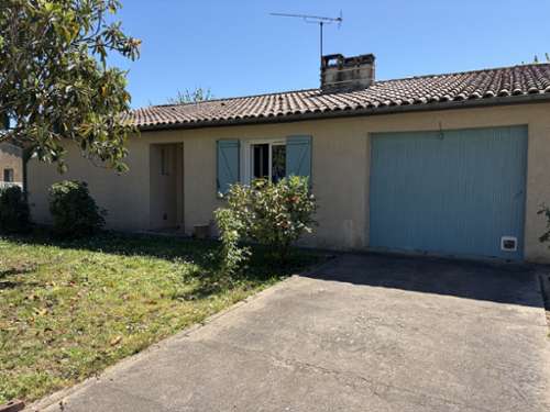 Granges-sur-Lot Lot-et-Garonne grange foto 7410338