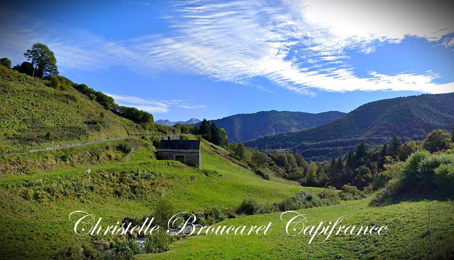  for sale barn Lescun Pyrénées-Atlantiques 2