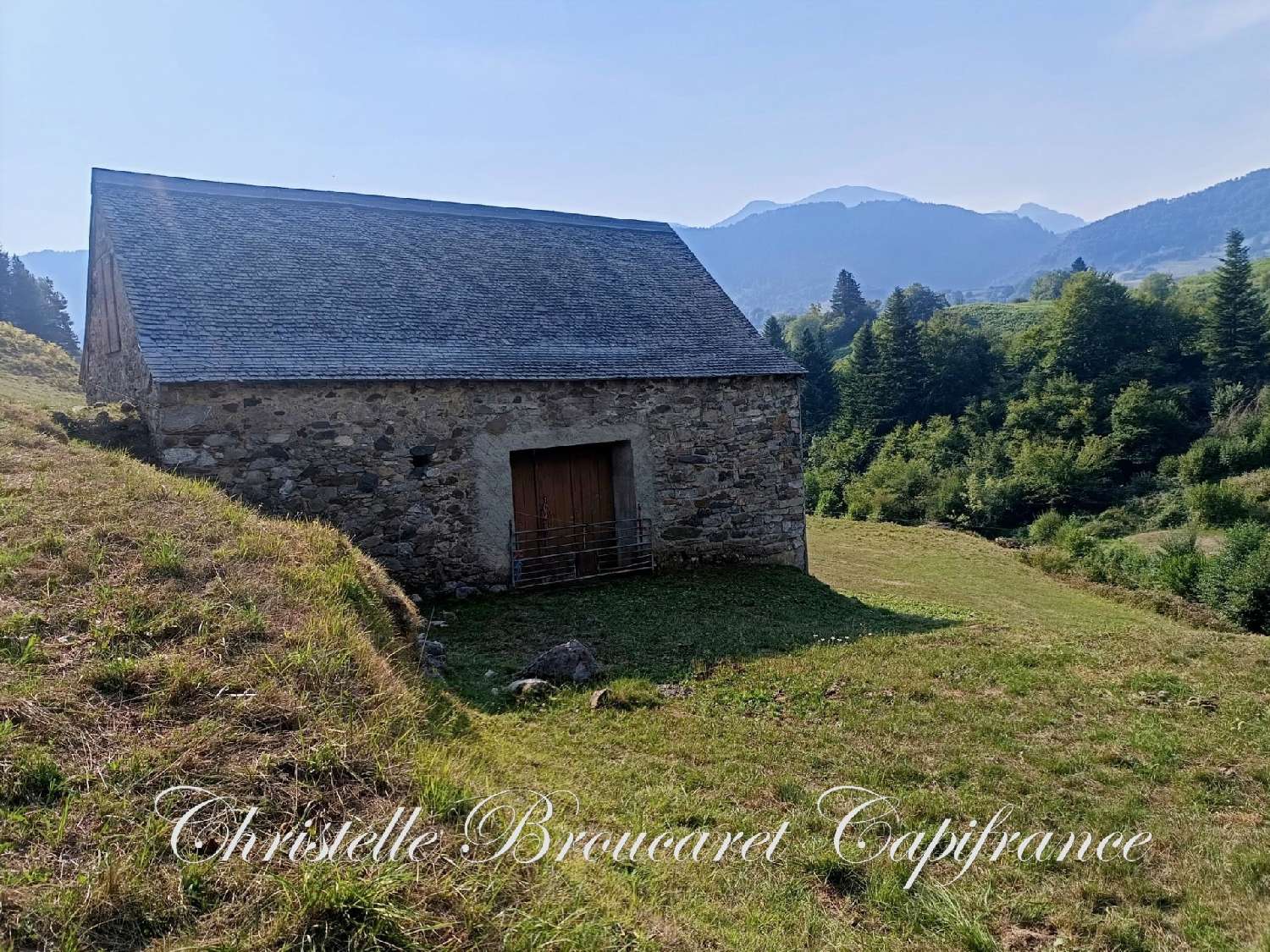 for sale barn Lescun Pyrénées-Atlantiques 3