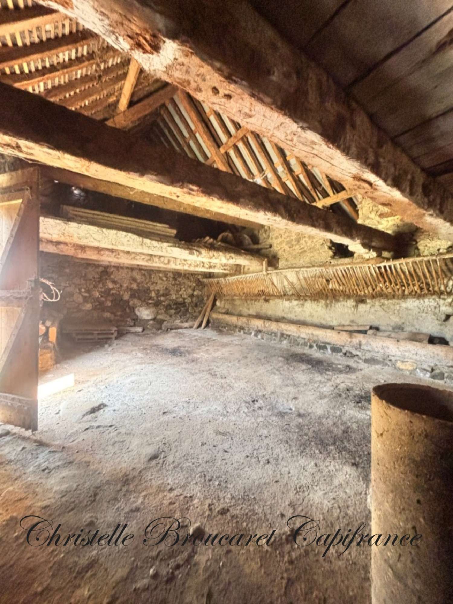  for sale barn Lescun Pyrénées-Atlantiques 7