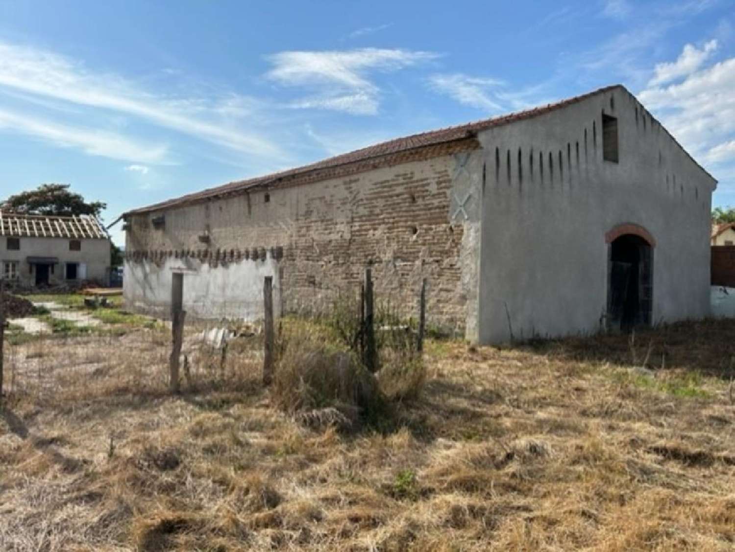  for sale barn Saint-Ignat Puy-de-Dôme 2
