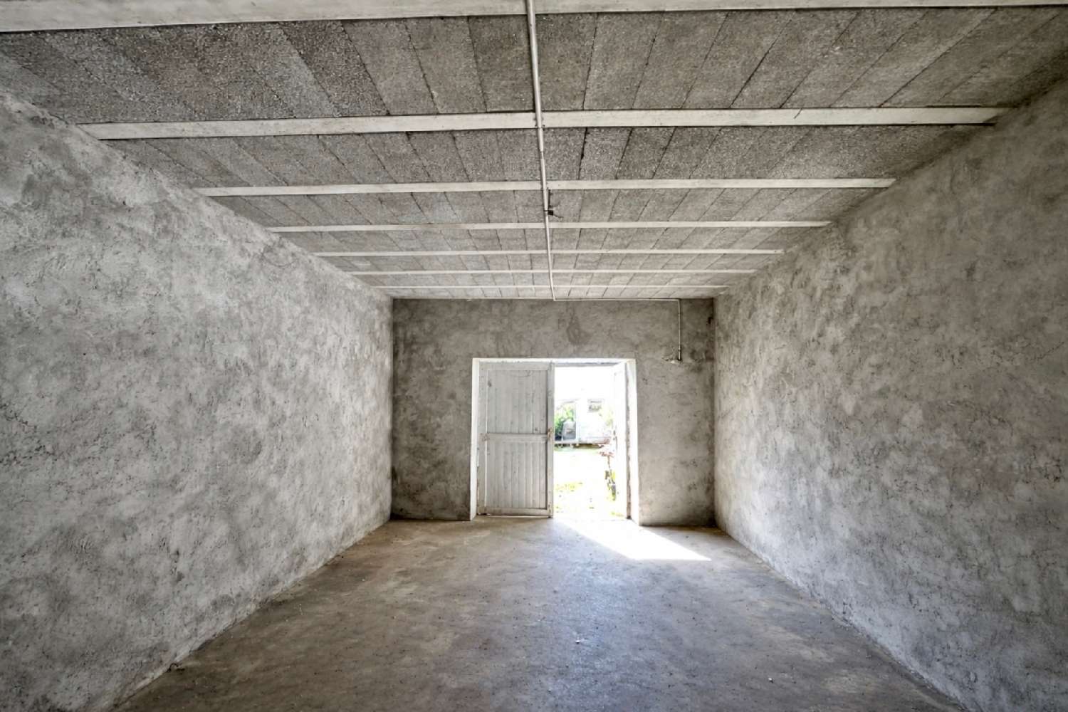 te koop schuur Saint-Jean-de-la-Porte Savoie 4