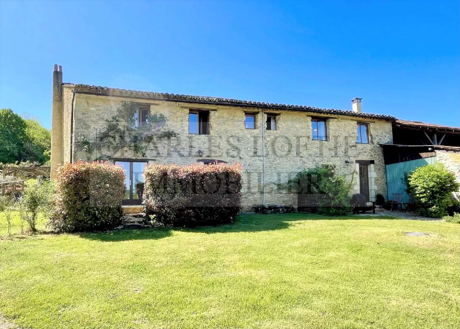 kaufen Ferienhaus/ Gästezimmer Villefranche-du-Périgord Dordogne 2
