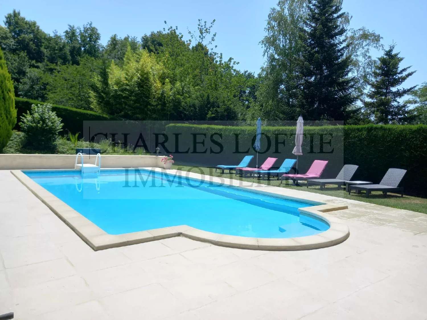 kaufen Ferienhaus/ Gästezimmer Villefranche-du-Périgord Dordogne 6