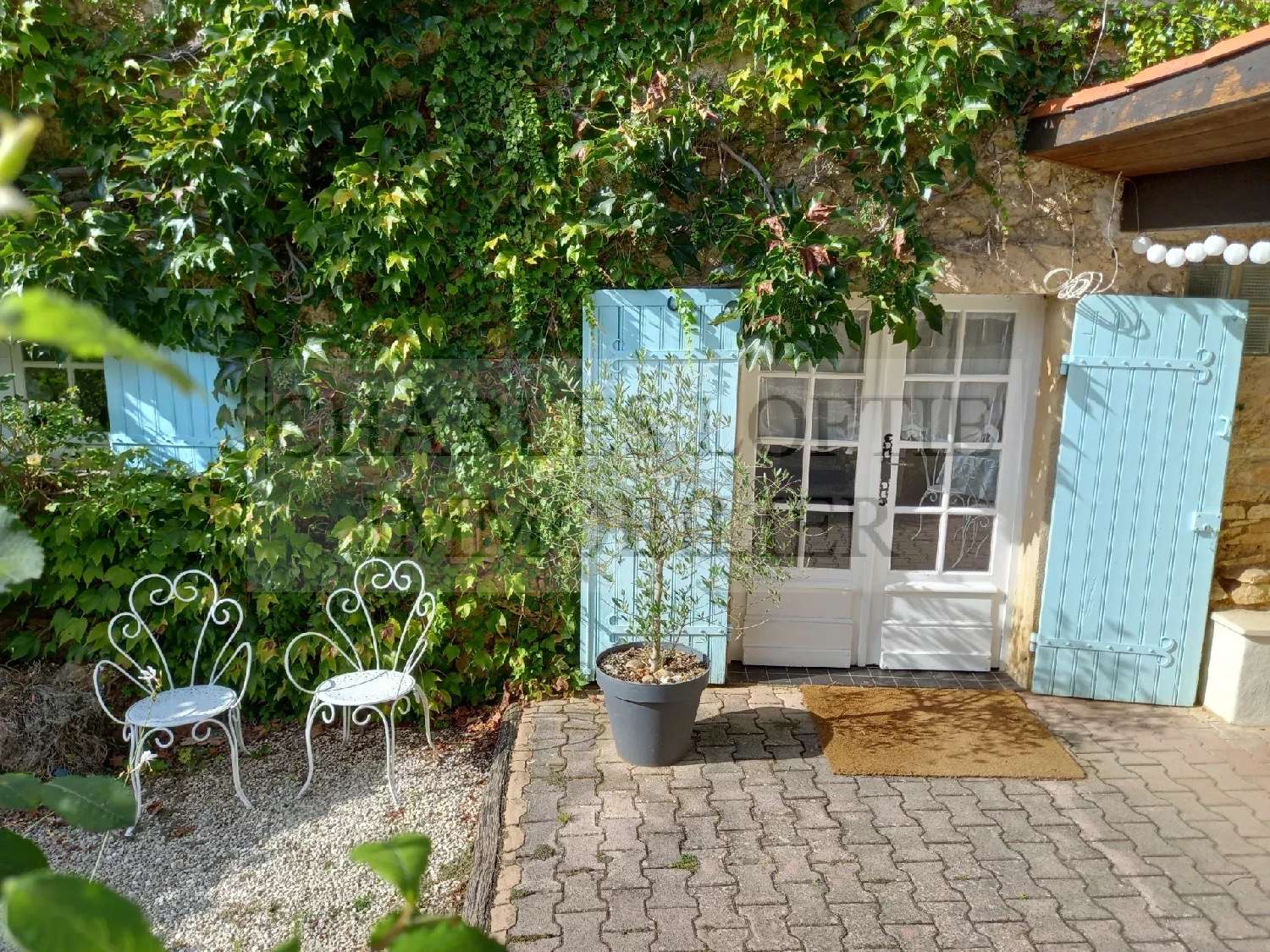 kaufen Ferienhaus/ Gästezimmer Villefranche-du-Périgord Dordogne 8