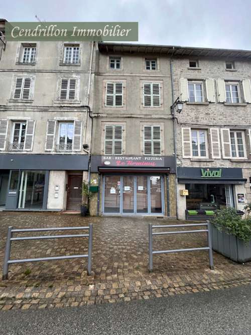 Bourganeuf Creuse edificio foto 7405440