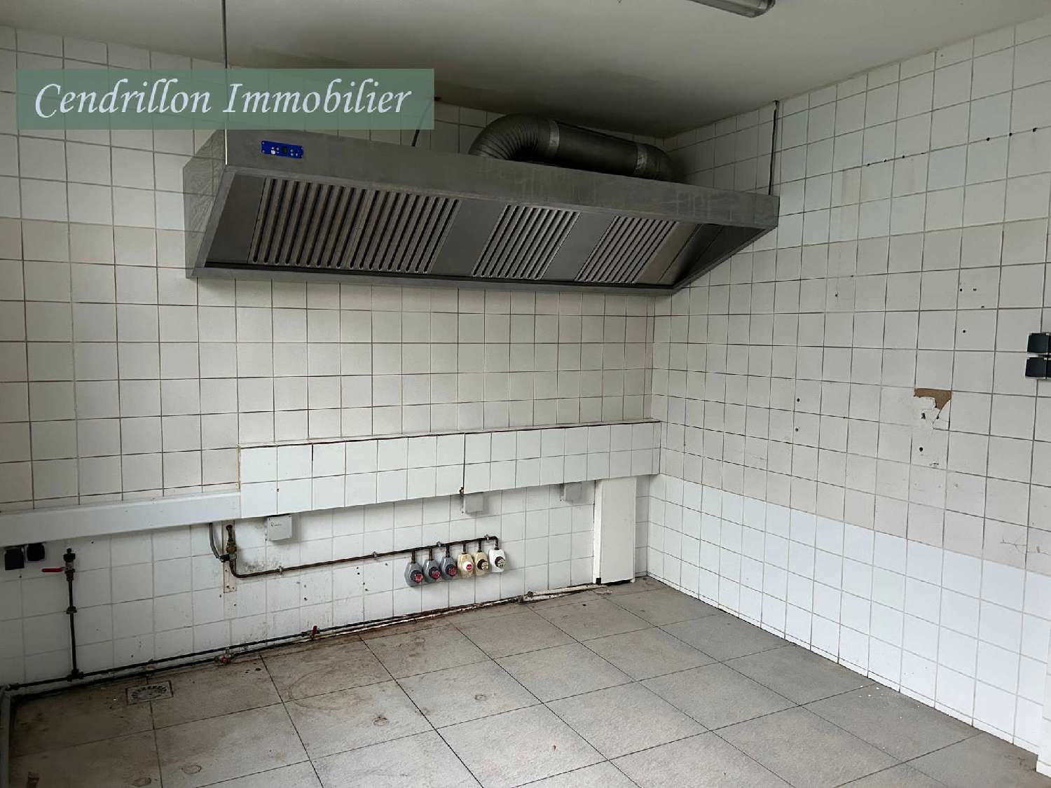  en venta edificio Bourganeuf Creuse 5