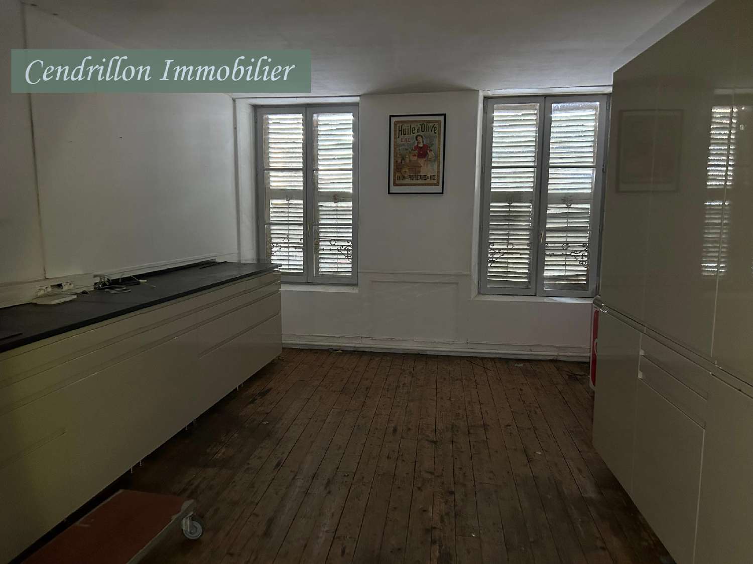  en venta edificio Bourganeuf Creuse 7