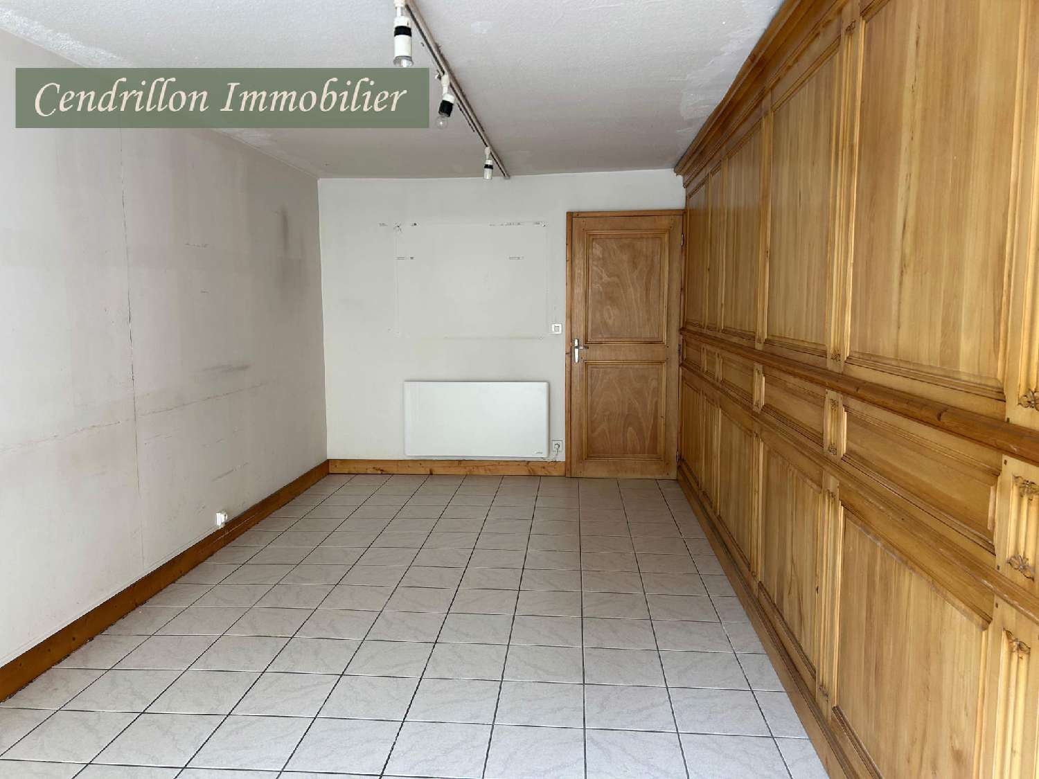  en venta edificio Bourganeuf Creuse 2