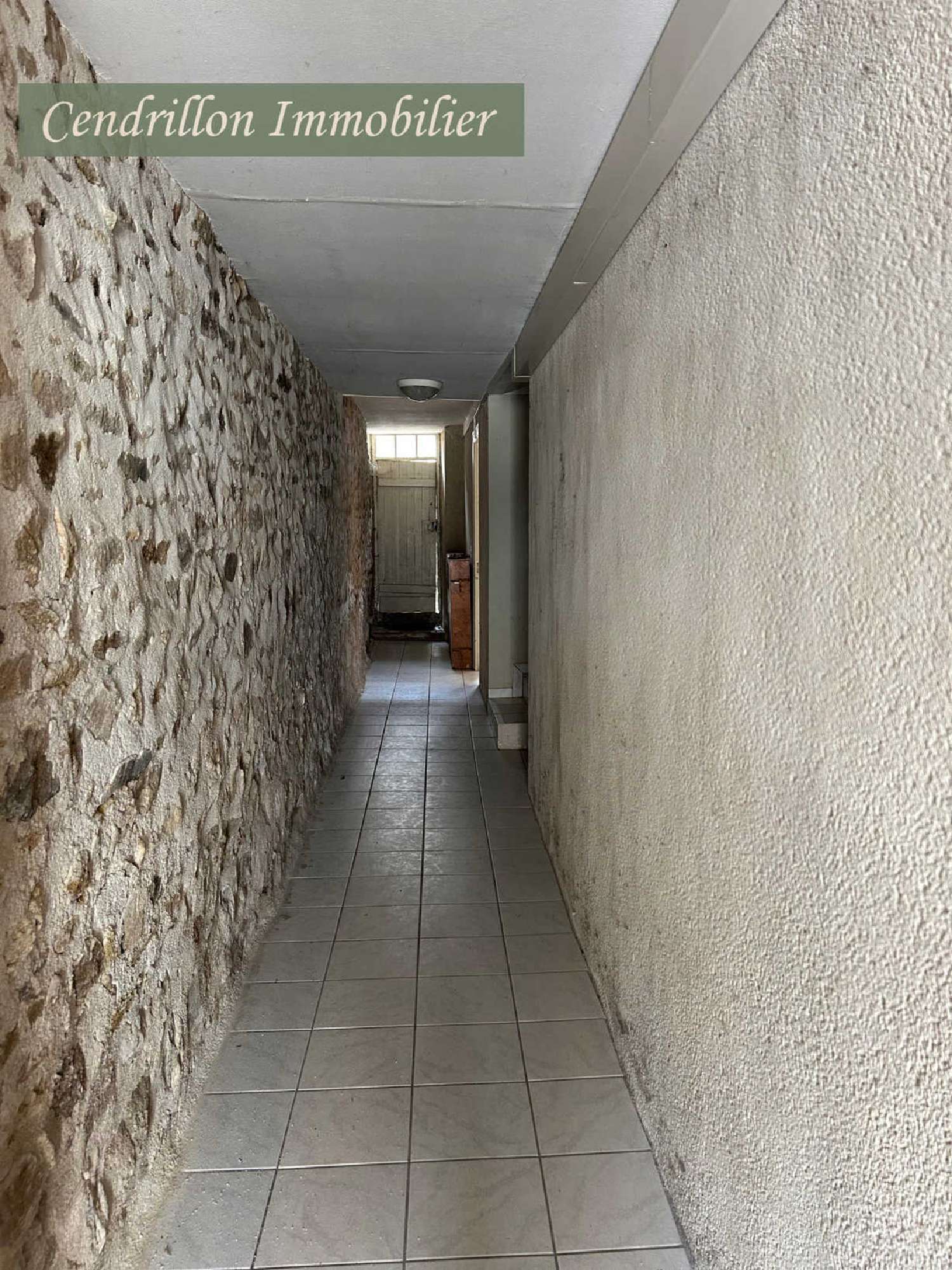  en venta edificio Bourganeuf Creuse 7